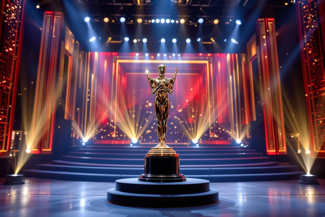 猫咪视频《长夜将至》荣获第32届金鹰奖最佳电视剧